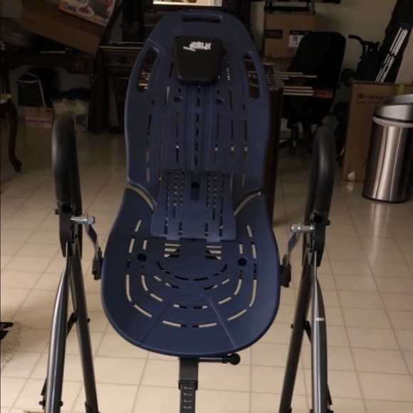 Teeter Hang Up NX-1002 - Picture 4 of 4